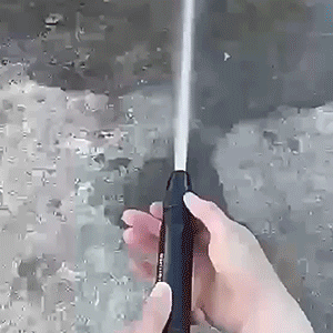 360° Drehregelung